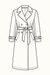 Custom Sewing Pattern – Premium (1 Size, PDF Only)