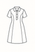 Custom Sewing Pattern – Standard (1 Size, PDF Only)
