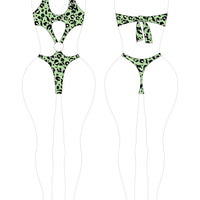 Romspattern™ Kiss Cutout Suit Pattern in PDF