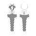 Romspattern™ MonoStrap Ring Bodysuit PDF Pattern