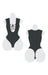Romspattern™ CurveLace Bodysuit Sewing Pattern
