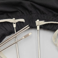 Romspattern™ Elastic Cord Rope Threader Kit - Flexible Sewing Loop Tool
