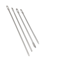 Romspattern™ Elastic Cord Rope Threader Kit - Flexible Sewing Loop Tool