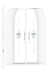 Straight Knit Skirt Pattern Block