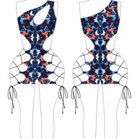 Romspattern™ Tidewave Suit Pattern in PDF