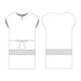 Romspattern™ ColorBlock Belt Dress Sewing Pattern