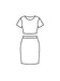 Custom Sewing Pattern – Basic (1 Size, PDF Only) (Copy) (Copy)