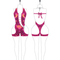 Romspattern™ VibeLace Suit Pattern PDF