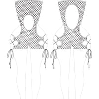 Romspattern™ NetReign suit Pattern PDF